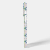 抽象芸術Art iPhoneケース Case-Mate iPhoneケース (裏面 / 左)