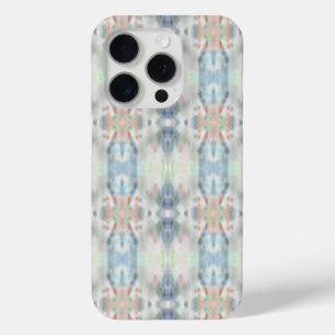 抽象芸術Art iPhoneケース iPhone 15 Proケース