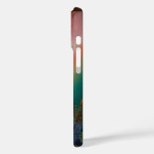 抽象芸術Dreamscape iPhone / iPadケース Case-Mate iPhoneケース (裏面 / 左)