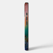 抽象芸術Dreamscape Phoneケース Case-Mate iPhoneケース (裏面 / 左)