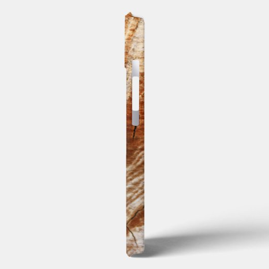 抽象芸術iPhone / iPadケース Case-Mate iPhoneケース (裏面 / 左)