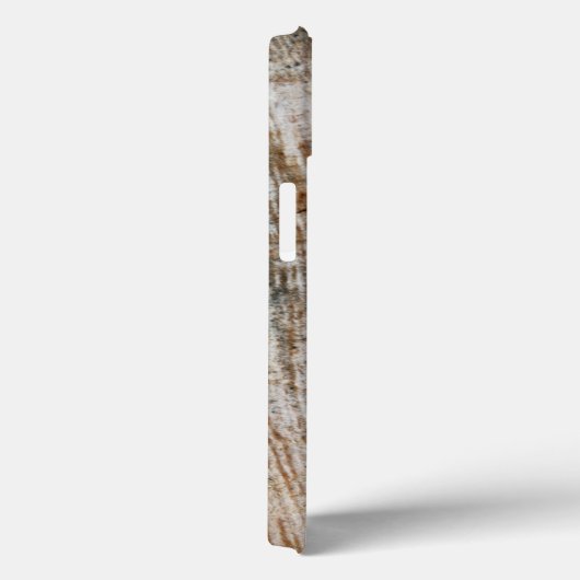 抽象芸術iPhone / iPadケース Case-Mate iPhoneケース (裏面 / 右)