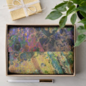 抽象芸術No.125 薄葉紙 (ギフト)