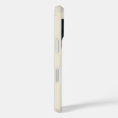 抽象芸術Personaの電話ケース Case-Mate iPhoneケース (裏面 / 右)