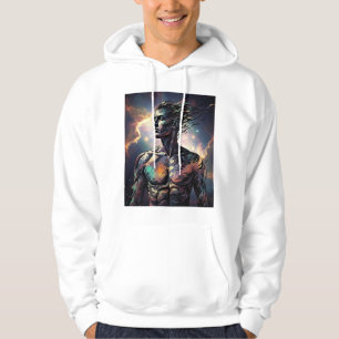 抽象芸術Tシャツ パーカ