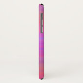 抽象芸術Wispyデザイン電話ケース Case-Mate iPhoneケース (裏面/左)