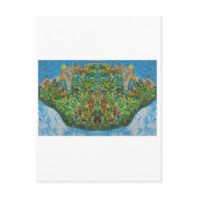 抽象表現: 'エステポナのダンス'