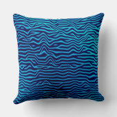 抽象120716(06) クッション (裏面)