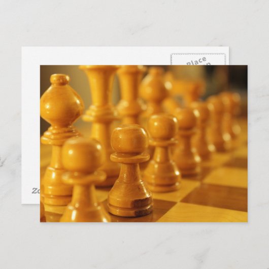 担保 ポストカード (正面/裏面)