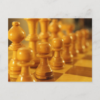 担保 ポストカード