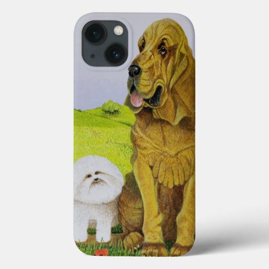 担当した Case-Mate iPhoneケース (裏面)