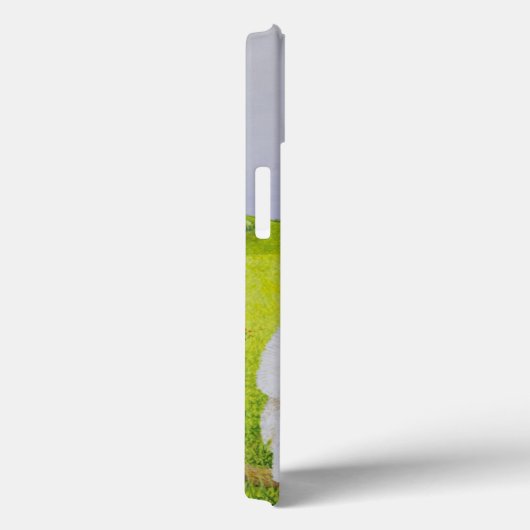 担当した Case-Mate iPhoneケース (裏面 / 右)