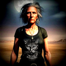 担当レディキャット