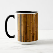 「担当者」マグ マグカップ (左)