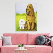 担当 キャンバスプリント (インサイチュ (リビング))