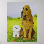 担当 ポスター (正面)