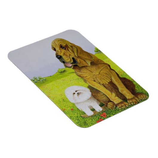 担当 マグネット (右側)