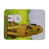 担当 マグネット (横)