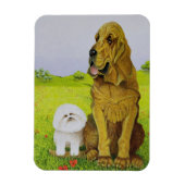 担当 マグネット (縦)