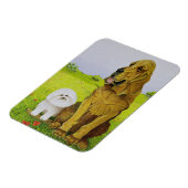 担当 マグネット (左側)