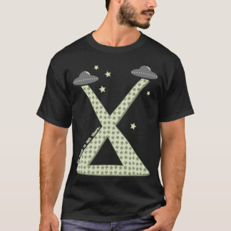 拉致された Tシャツ