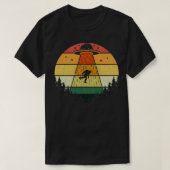 拉致2 Tシャツ (デザイン正面)