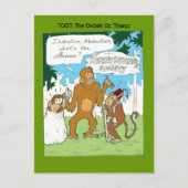 拉致 ポストカード (正面)