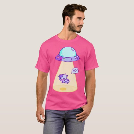 拉致 Tシャツ (正面フル)