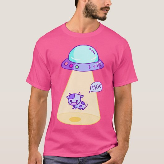 拉致 Tシャツ (正面)