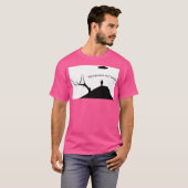 拉致 Tシャツ (正面フル)