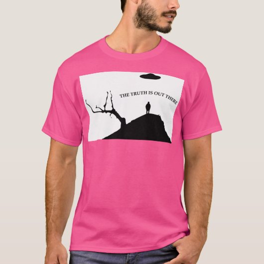 拉致 Tシャツ (正面)
