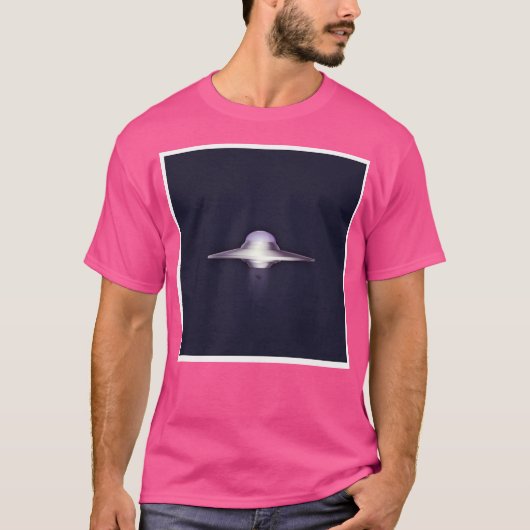 拉致 Tシャツ (正面)