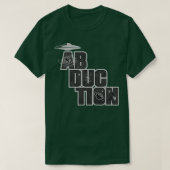 拉致 Tシャツ (デザイン正面)