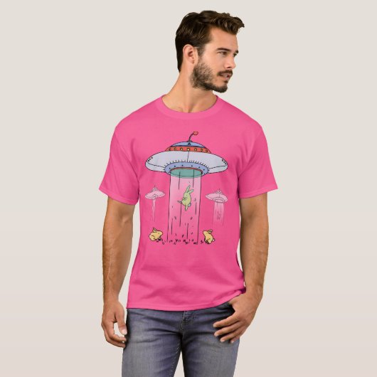 拉致 Tシャツ (正面フル)