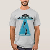 拉致Tシャツ Tシャツ (正面)