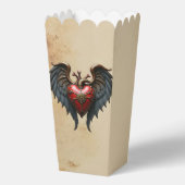 拍動するハートの整備士 フェイバーボックス (裏面)