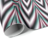 拍動矢印 ラッピングペーパー (ロールコーナー)