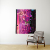 拍手喝采 タペストリー (インサイチュ)