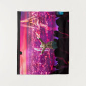 拍手喝采 タペストリー (正面)