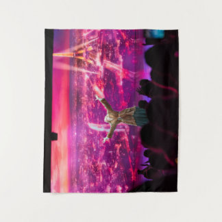 拍手喝采 タペストリー