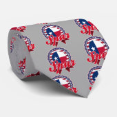 拍車、TX ネクタイ (ロール)