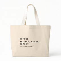 拒否減ら、再利用、繰り返し。エコフレンドリー