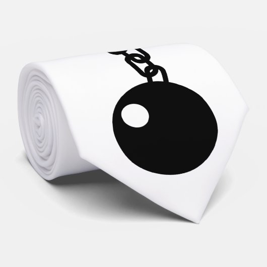 拘束 ネクタイ (ロール)