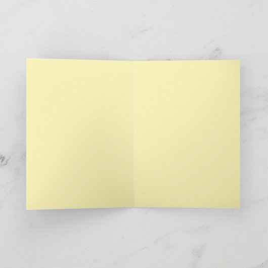 招き猫とD20 RPGサイコロ幸運 カード (内部)