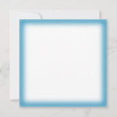 招き猫ラッキーポユエ磁気カード (裏面)