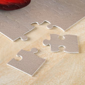 招き猫 ジグソーパズル (側面)