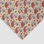 招き猫 薄葉紙 (詳細)