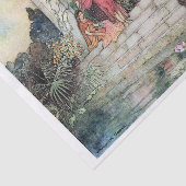 招待されていないゲスト 薄葉紙 (詳細)