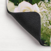 招待されました_ マウスパッド (コーナー)