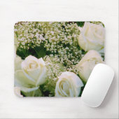 招待されました_ マウスパッド (マウス)